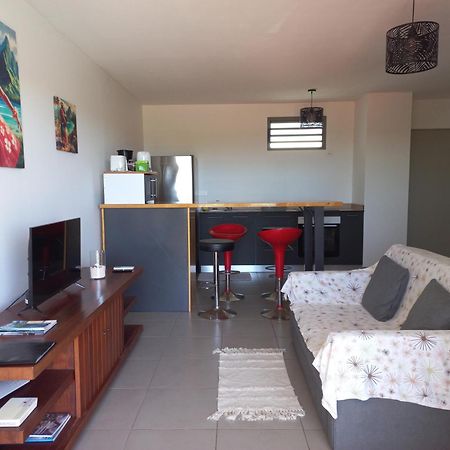 Vaea'S Place Papeete  Ngoại thất bức ảnh