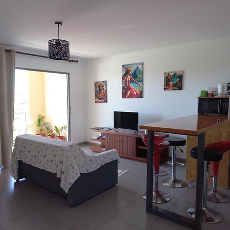 Vaea'S Place Papeete  Ngoại thất bức ảnh