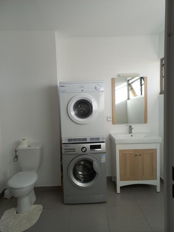 Vaea'S Place Papeete  Ngoại thất bức ảnh